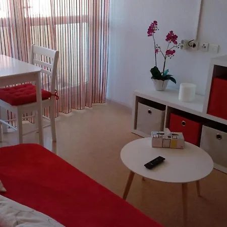 Cap D'agde Ct495-305 Apartment Agde