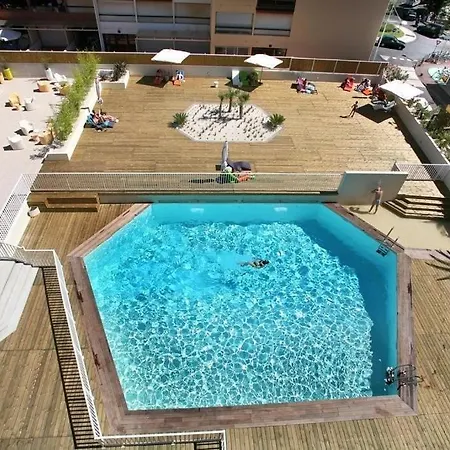 Cap D'agde Ct495-305