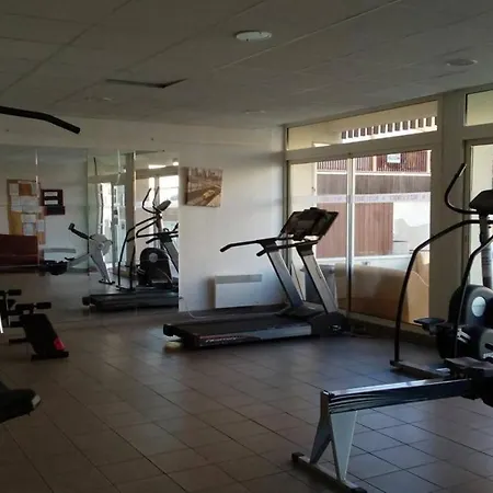 Cap D'agde Ct495-305 Διαμέρισμα