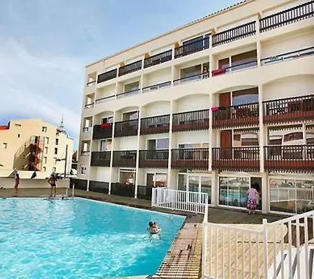 Cap D'agde Ct495-305 * Agde
