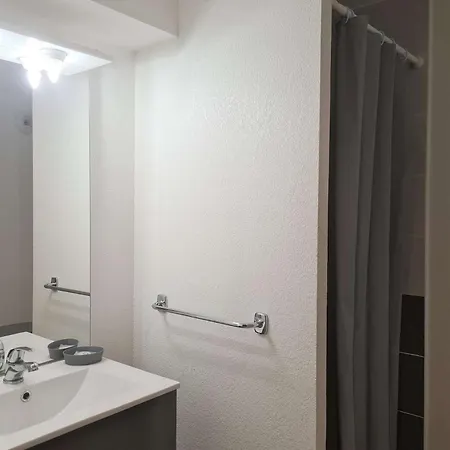 Cap D'agde Ct495-305 Apartment Agde